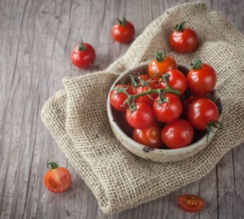 Punarjani Cherry Tomato