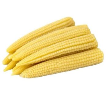 Punarjani Baby Corn
