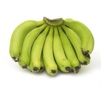 Punarjani Robusta Banana