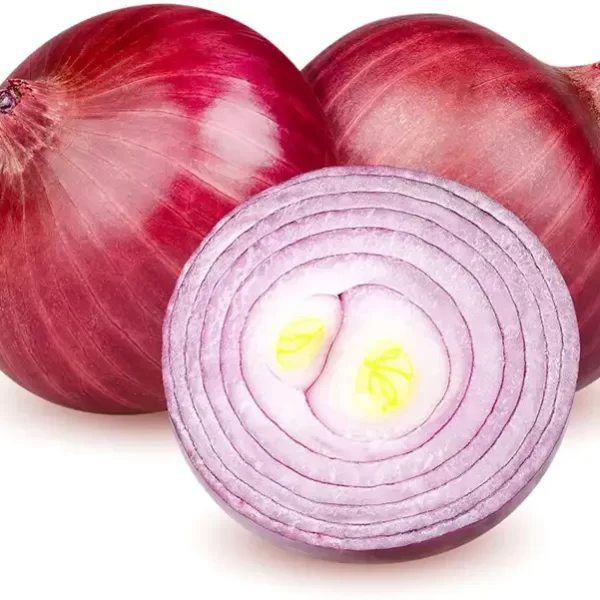 Punariani Organic Big Onion
