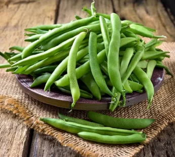 Punariani Organic Green Beans