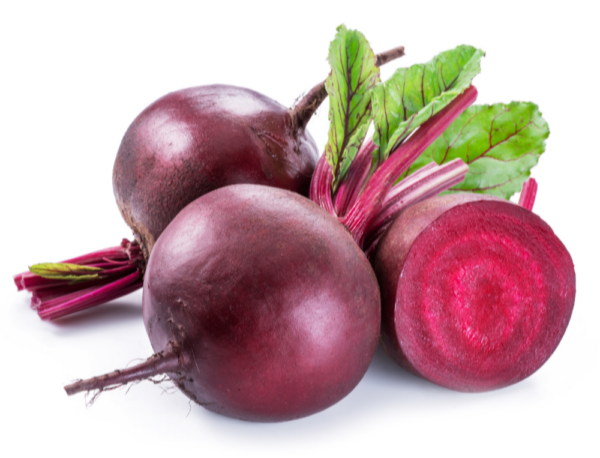 Punarjani Organic Beetroot