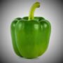 Punariani  Organic Capsicum