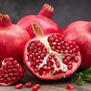 punarjani organic pomegranate
