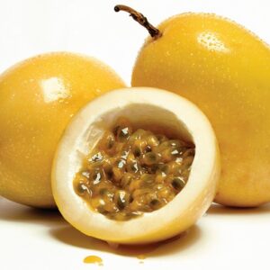 punarjani organic passion fruit
