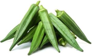 punarjani organic ladies finger