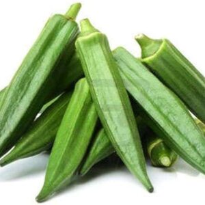 punarjani organic ladies finger