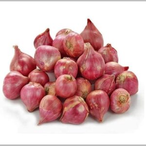 Punarjani Organic Small Onion (250 gm)