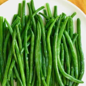 Punarjani Organic Green Beans (350 gm)