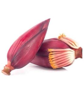 punarjani organic banana flower