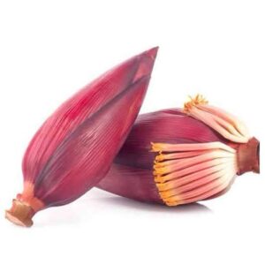 punarjani organic banana flower