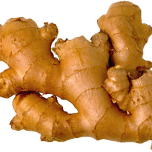 punarjani organic ginger