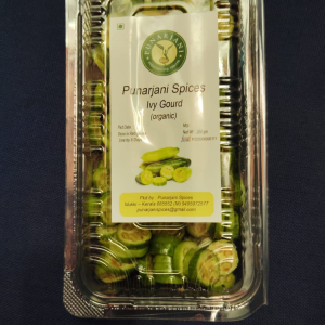 Punarjani Ivy Gourd Cut   (200-220 gm)