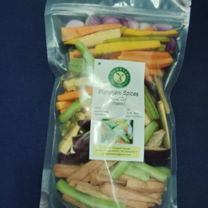 Punarjani Avial Cut  (450 - 500 gm)